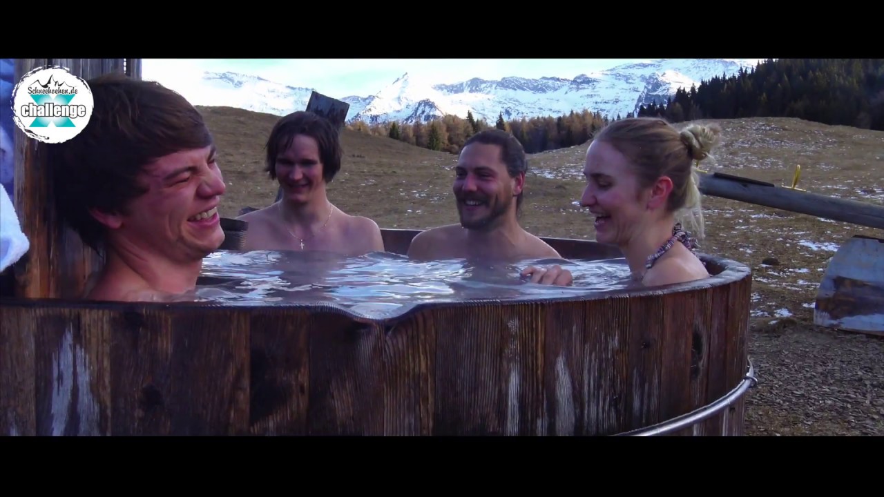 Im Wipptal 2017 | Zu Besuch auf der Sattelbergalm in Gries am Brenner im Wipptal