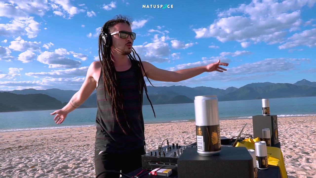 Pharmacy Kids Story @ NATUSPACE 2020 | LIVE SET 1H