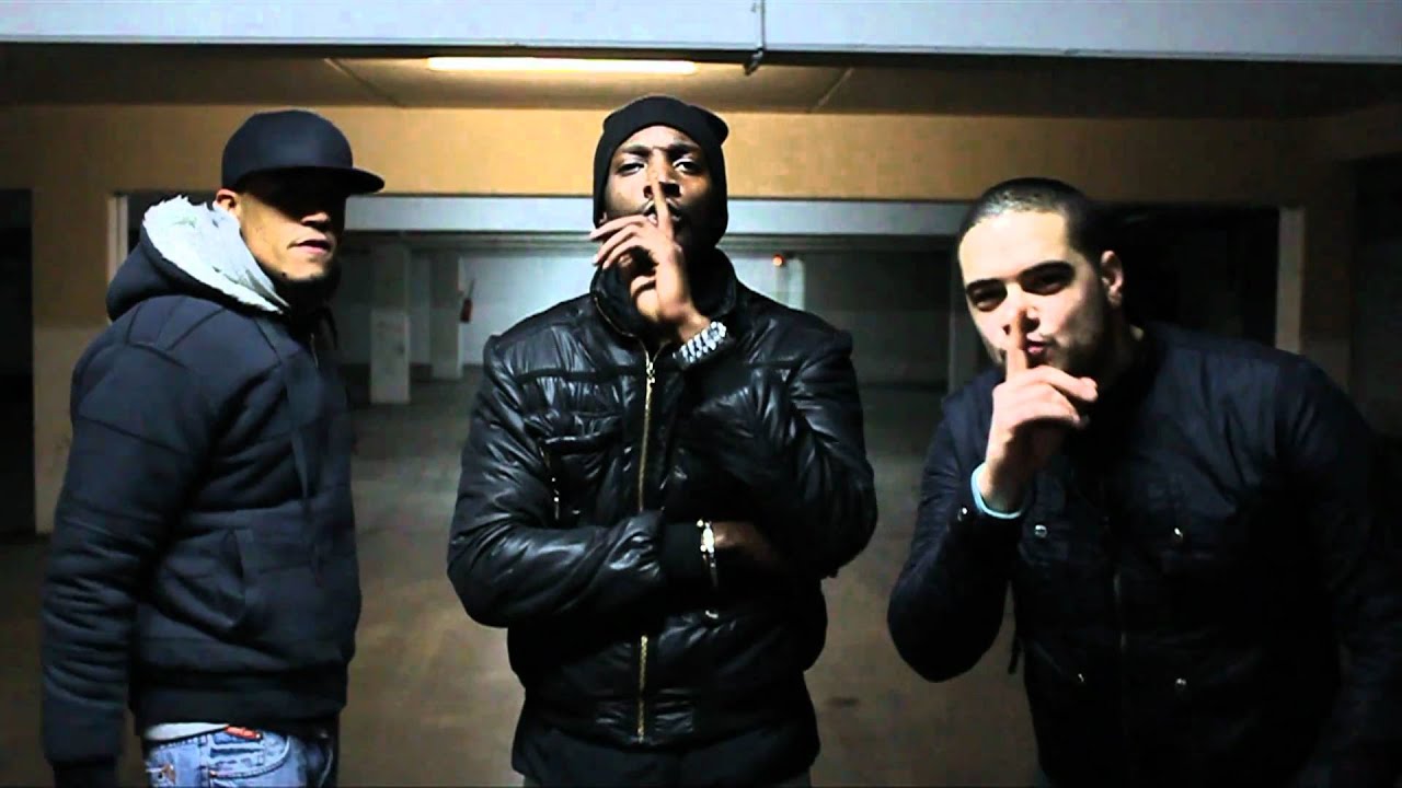 Ynnek Neobicko Balastik dogg Vin's imperial_Ceux qui me connaissent
