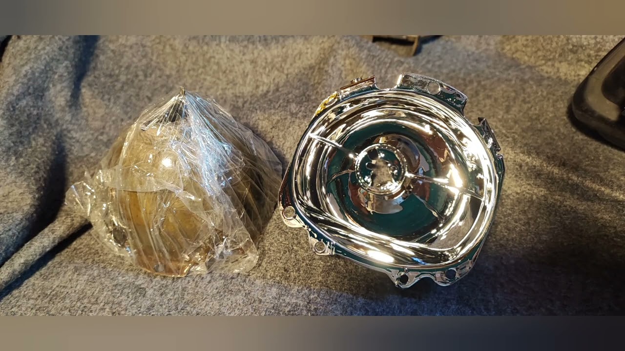 Audi A3 8l - dlaczego lampy słabo świecą i jak to naprawic