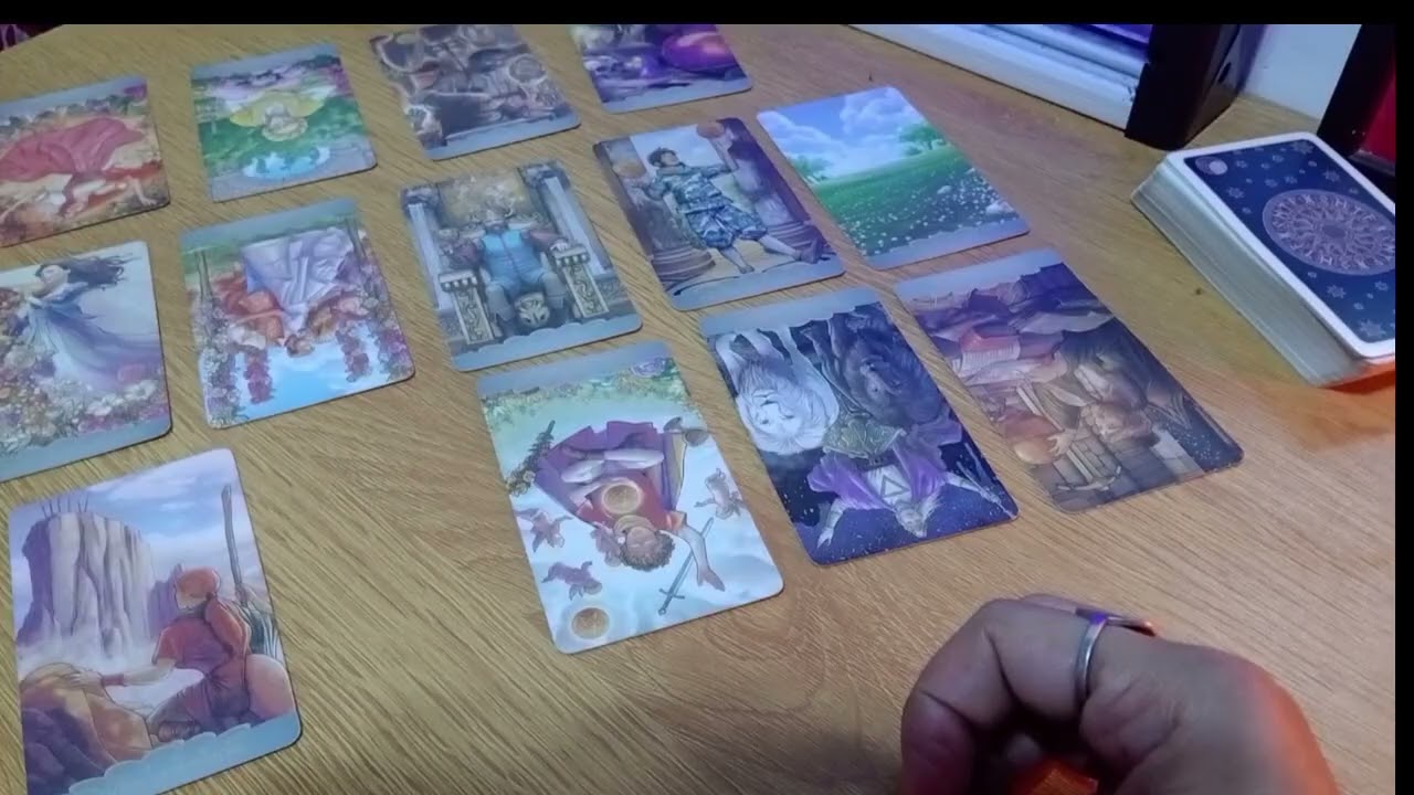 🔥MAY BUMALIK NA BA SA GUMAGAWA NG MASAMA SAU??| SPIRITUAL READING #tarot #collectivereading 