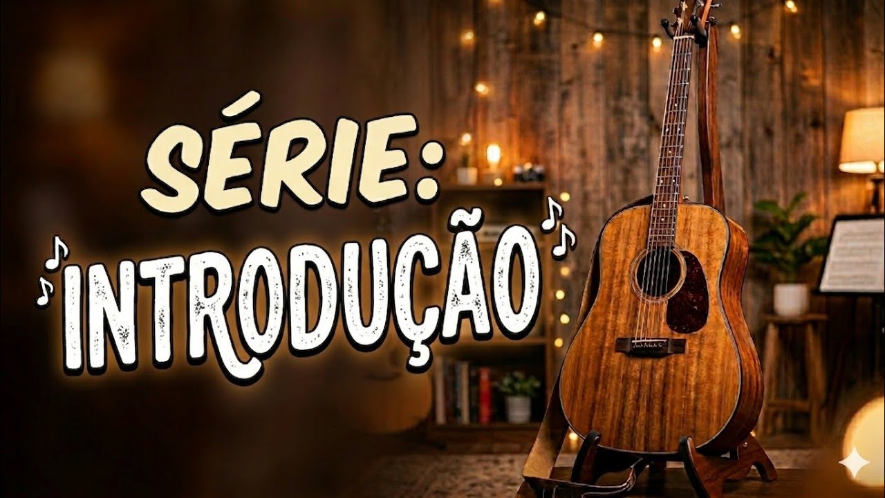 Introdução ao violão 