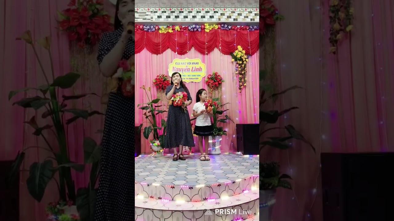 🌺💓💞 CK🌺 ĐƯA EM VÀO HẠ 💞🌺💓 NGUYỄN DIỆN 🌺 TB 🌺🌺🌺
