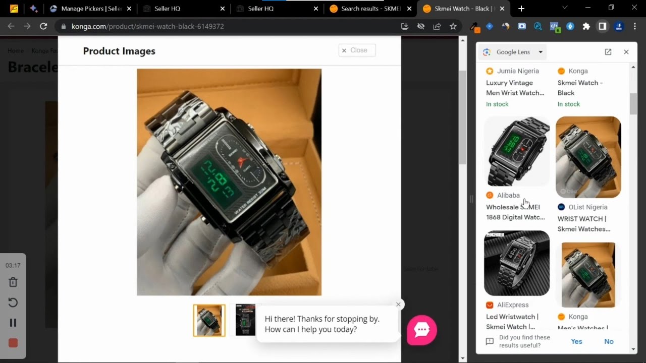 How To List Your Products on Konga in 2024 | How To Sell on Konga
