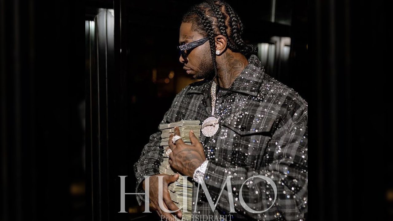 Free Pop Smoke Type beat NY Drill -  base agresiva Drill 2022 - 