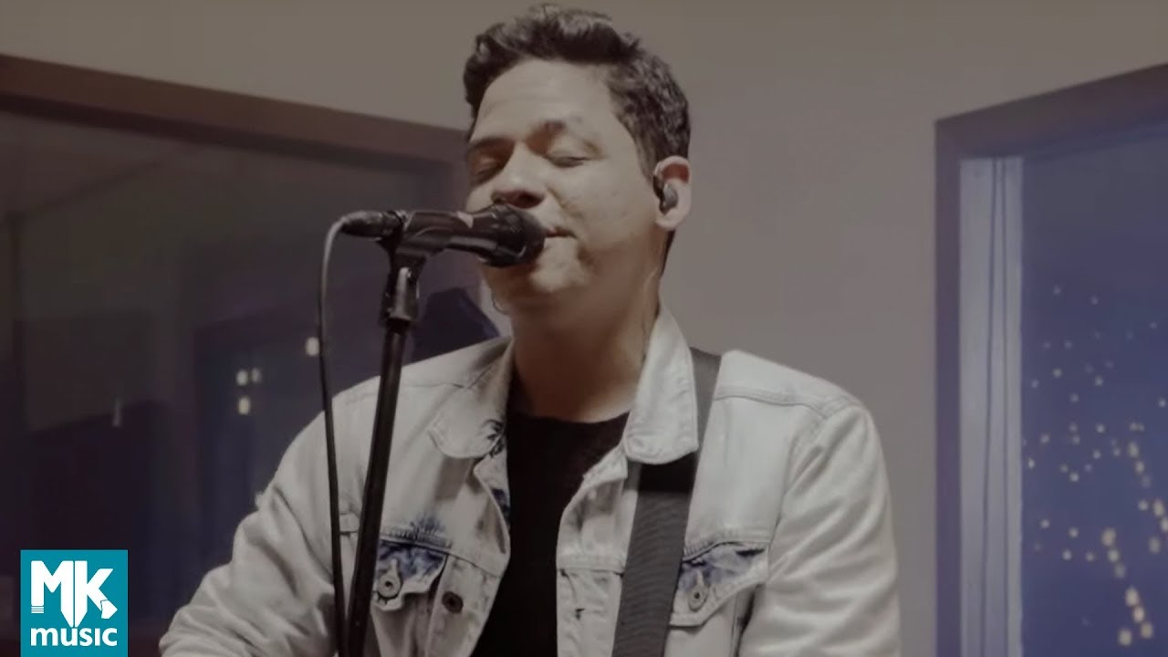 Elizeu Alves - Filho Amado (Clipe Oficial MK Music)