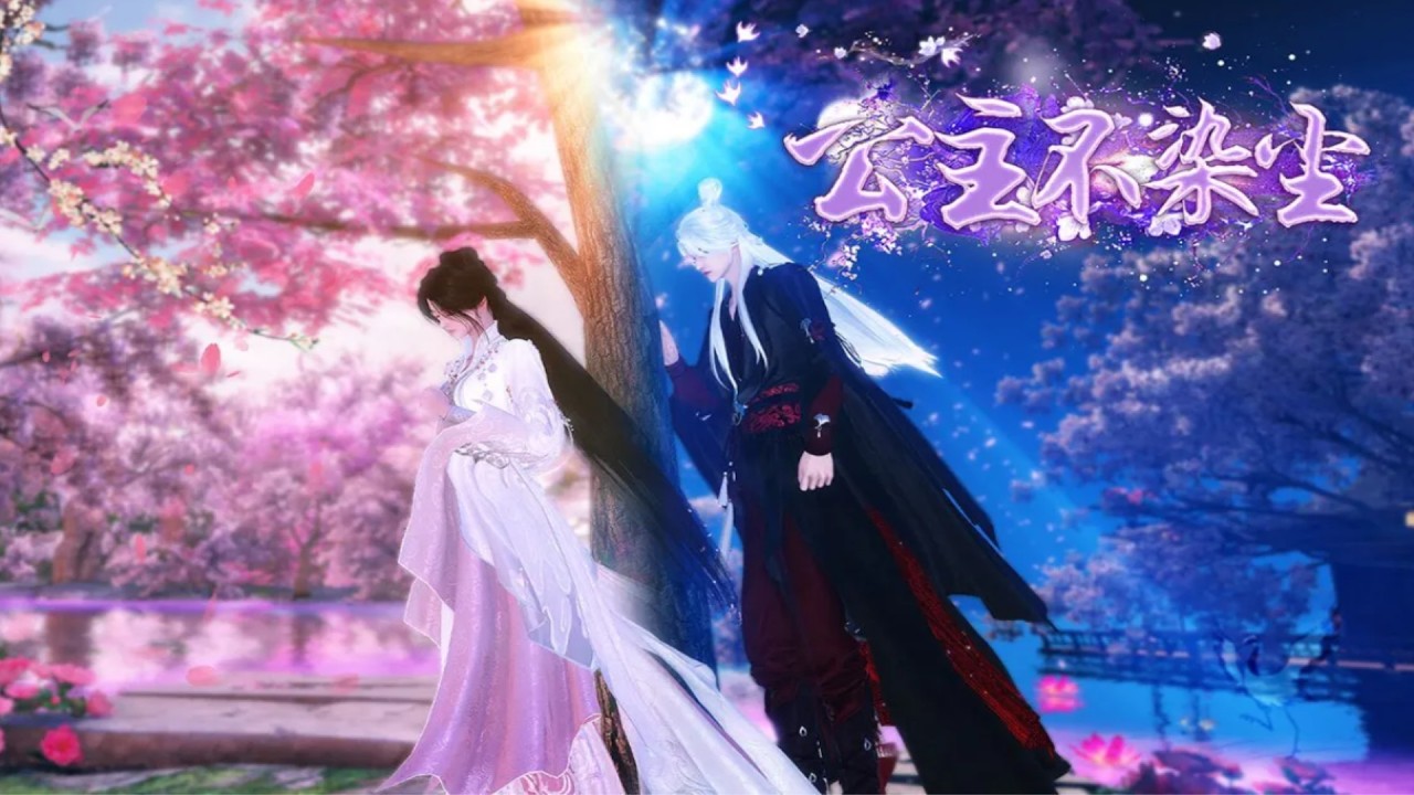 新剧上映！“造孽啊，我把自己给绿了！”：摄政王疯狂迷恋亡妻替身，真相揭开竟是死遁的亲老婆？一口气看完，臻选全集！#短劇完整版 #donghua #drama #完整版 #bg