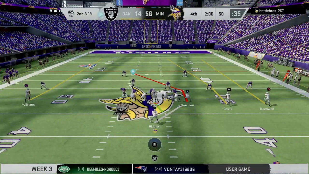 Madden 20 Online CFM