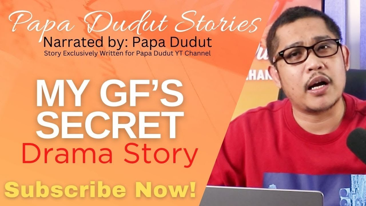 MY GF'S SECRET | ALEXIS | PAPA DUDUT STORIES