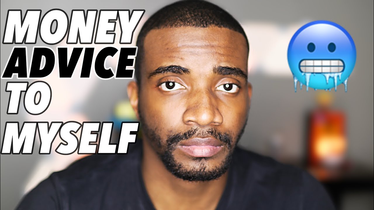 The COLDEST Money Advice I can POSSIBLY give you. (WARNING: 18 YEAR OLDS AND UP)