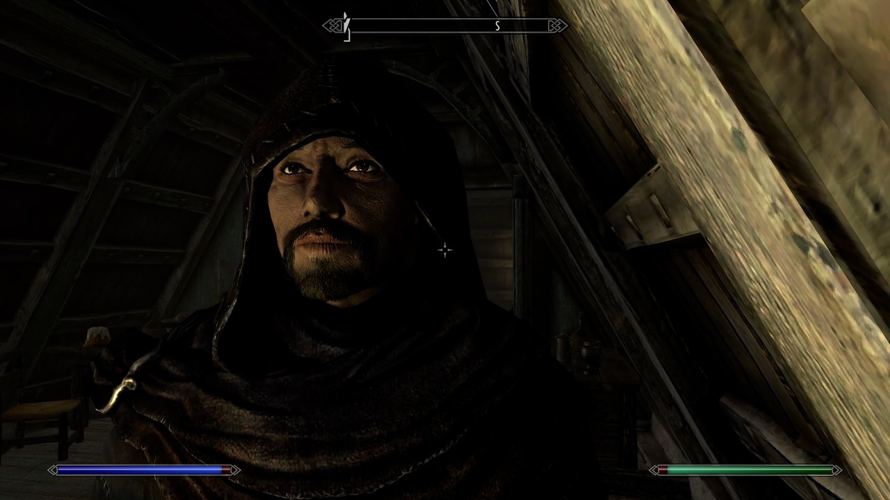 Skyrim Anniversary Edition Episode 88: Returning to Whiterun