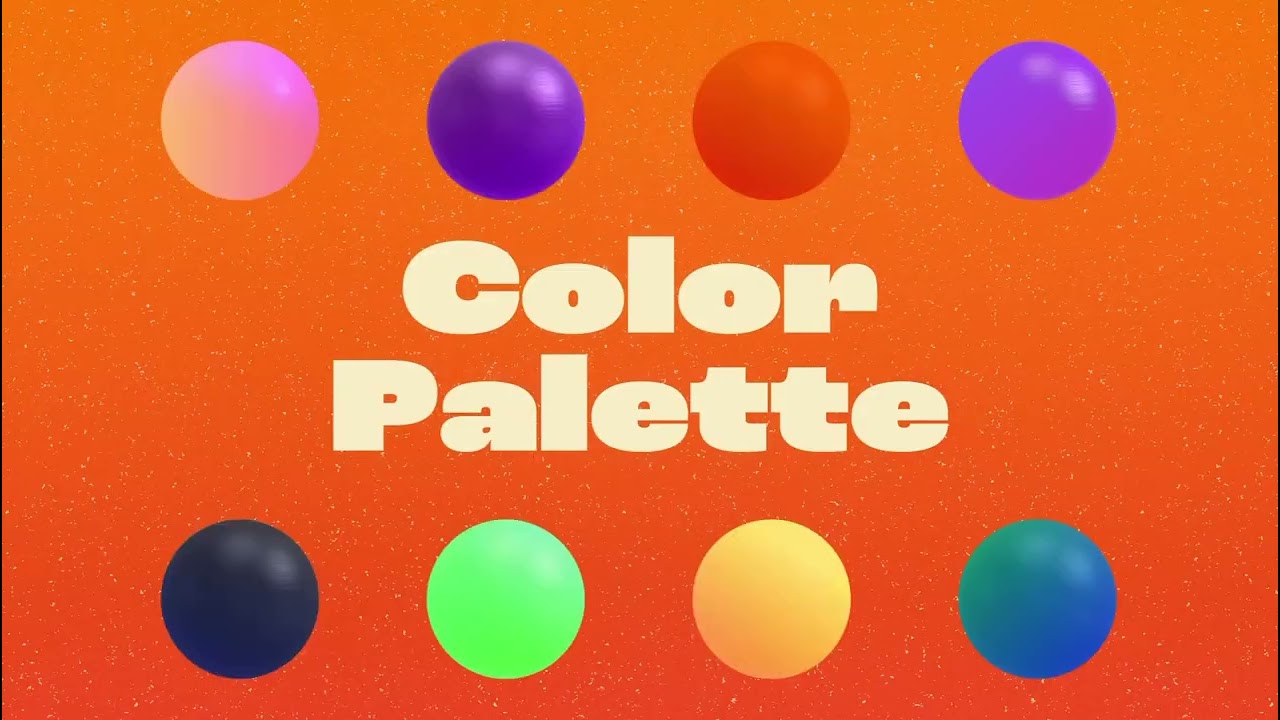 Nickelodeon - 2023 Splat Rebrand Montage (New Version)