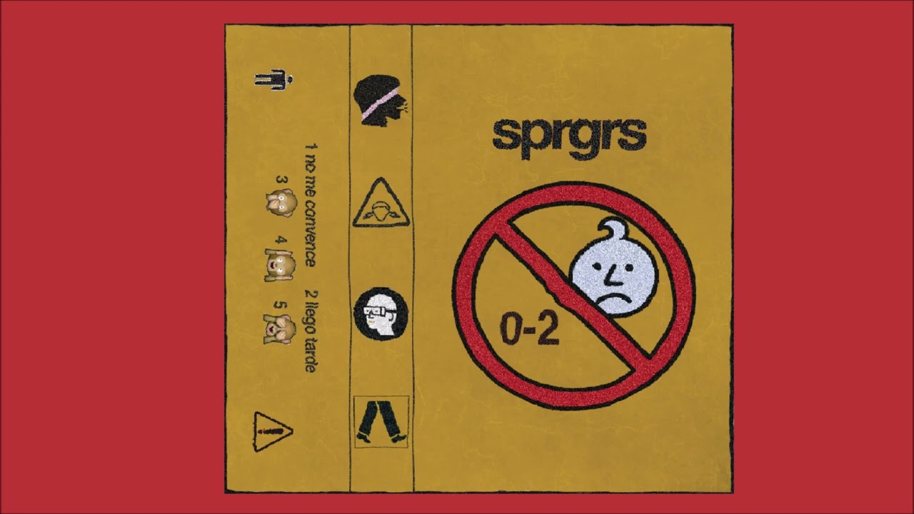 SPRGRS - 