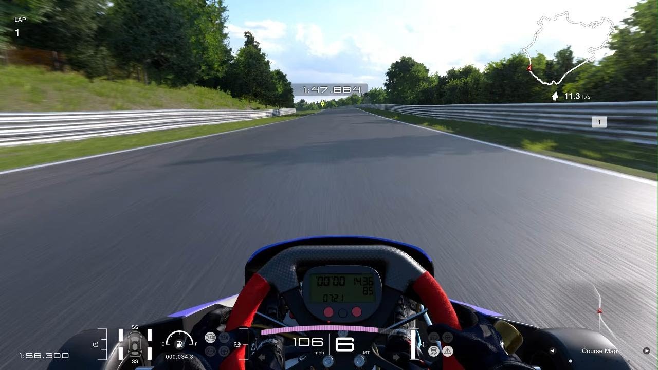 Gran Turismo 7