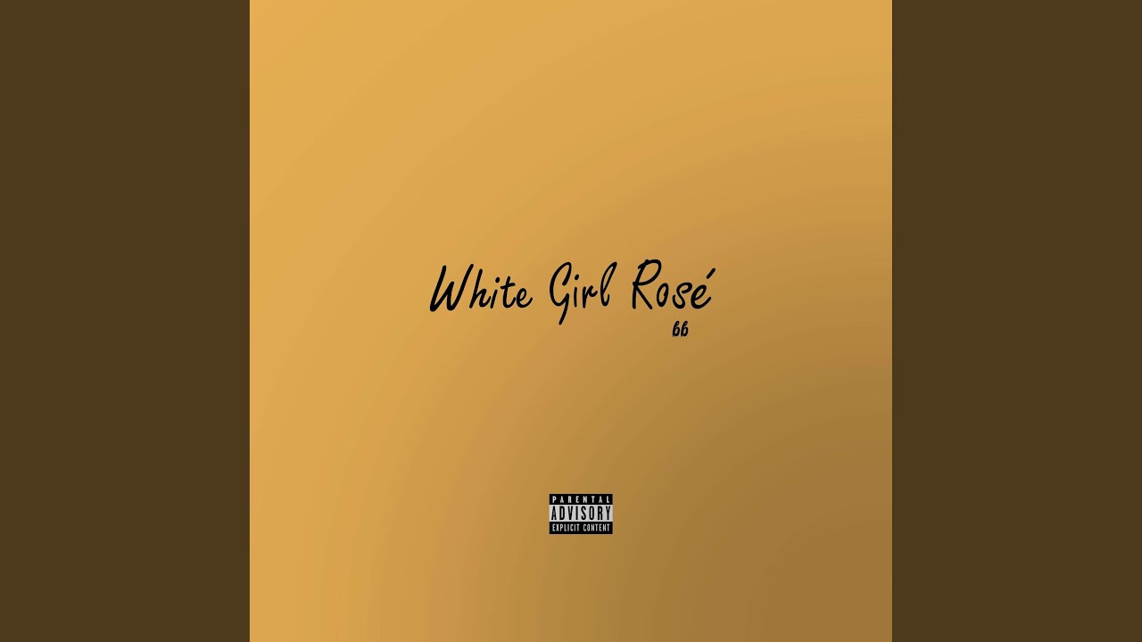 White Girl Rose