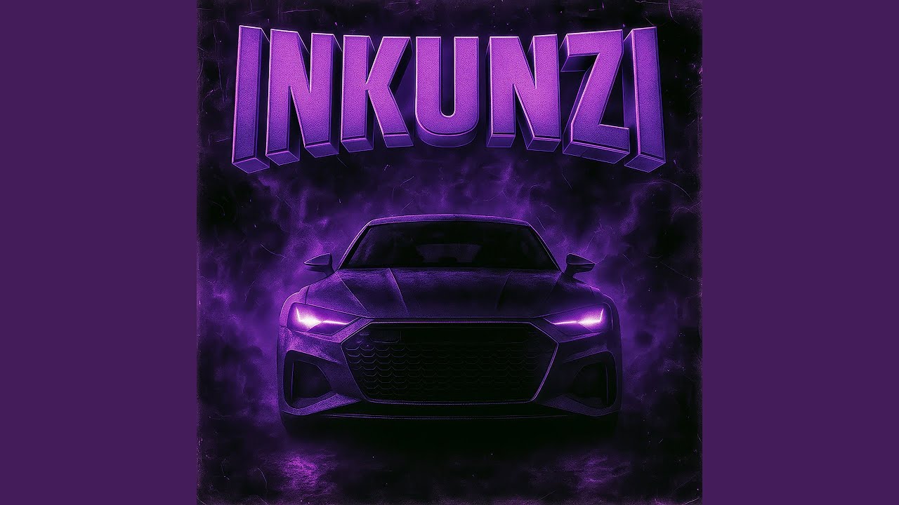 INKUNZI (Slowed)