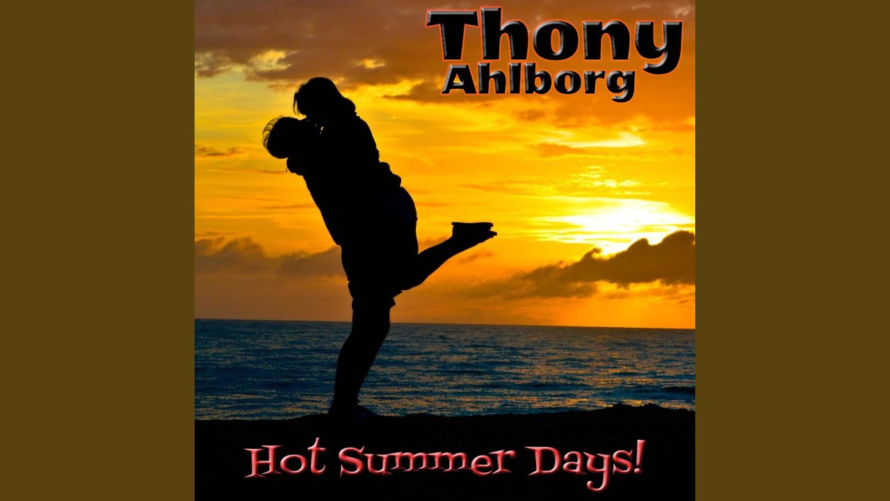 Hot Summer Days (feat. Sky Avila)
