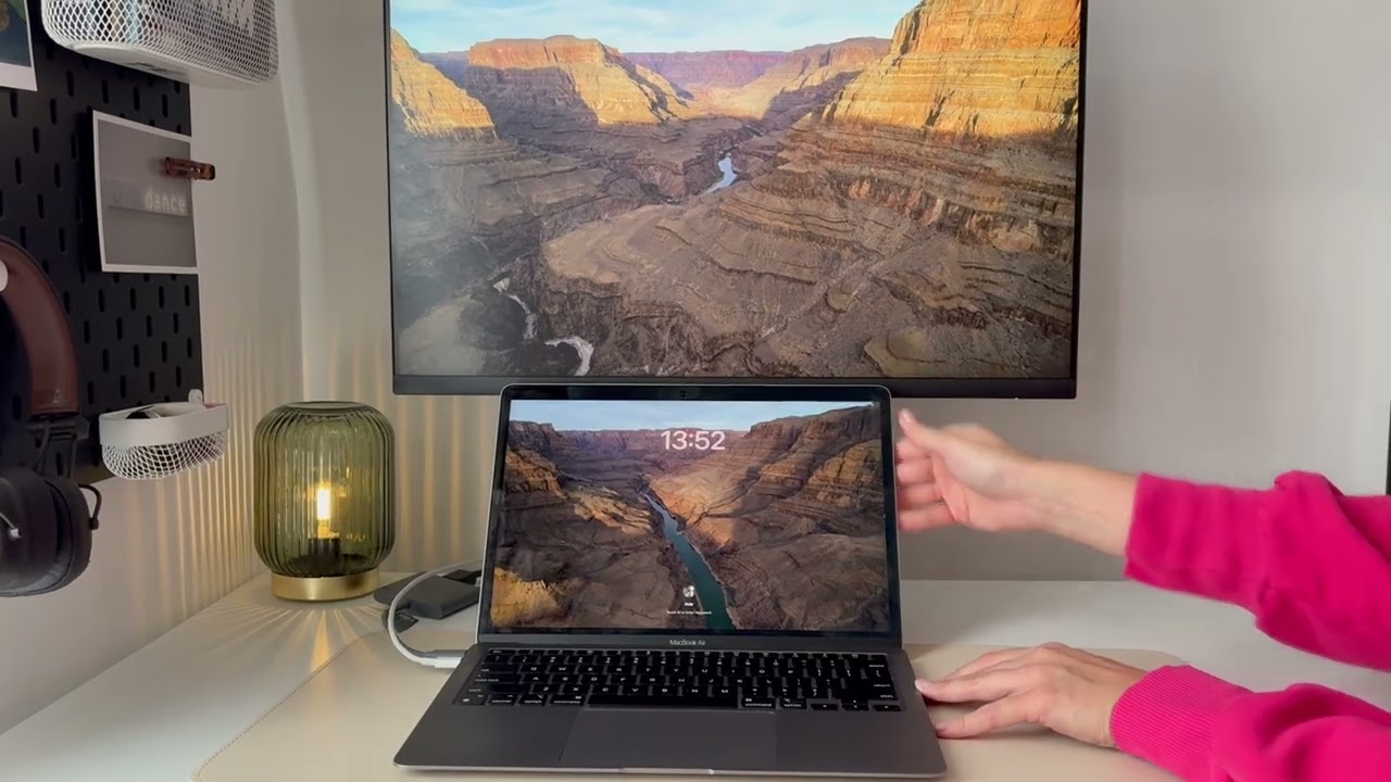Dell P2422H Monitor Review - Work-From-Home Hero!