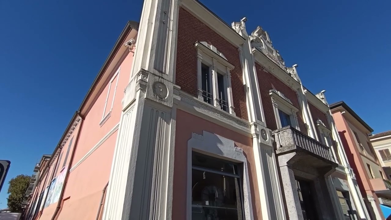 SRV VIADANA CANDIDA TEATRO VITTORIA PER BANDO EMBLEMATICI MAGGIORI 20 02 2026