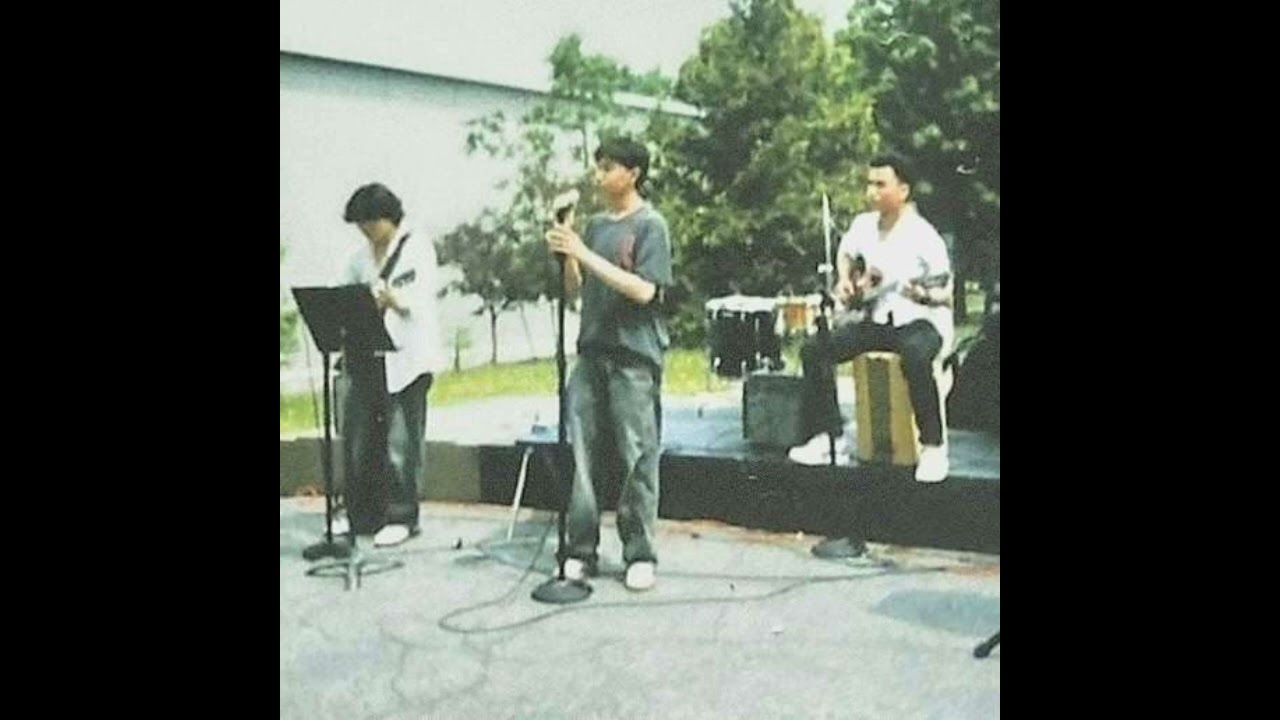 Phép màu cover by Sam and Beryl