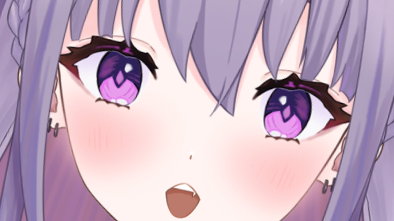 【雑談】きてくれる？【 #家入えと 】
