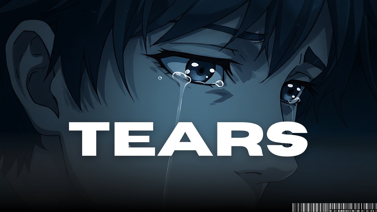 “Tears” – Sad Emotional Piano Type Beat | Melancholic Trap Instrumental 2025