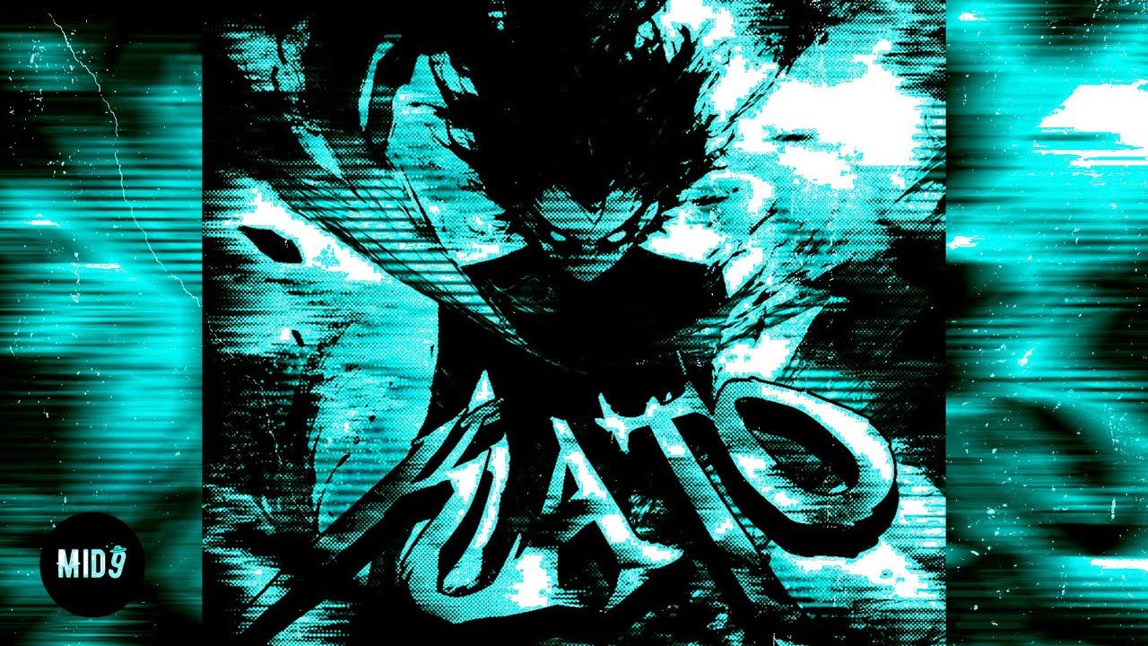 MXZI - KATO (Sped Up) 💫 ELECTRONIC BREAKCORE PHONK