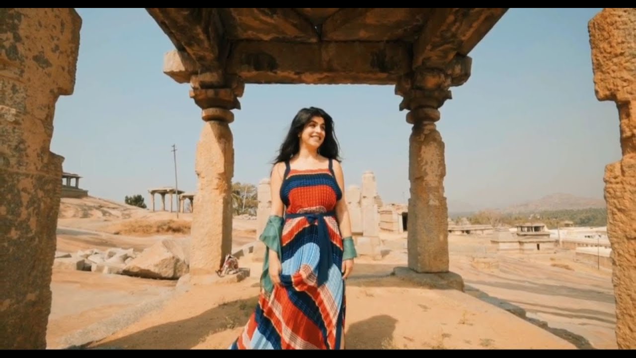 Evolve Back Hampi | Tour | Travel Karnataka
