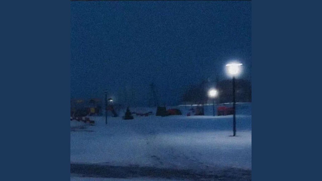 broken (Slowed)