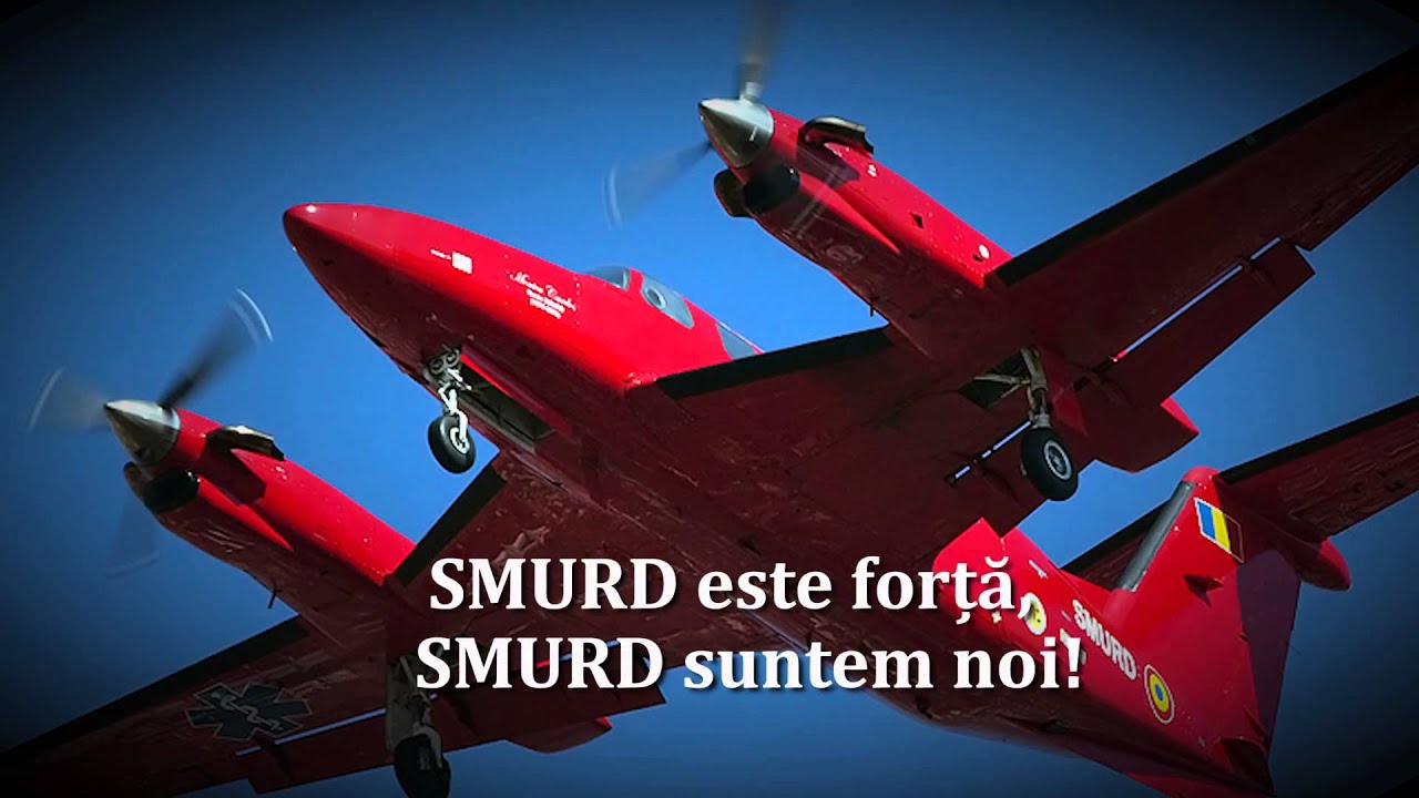 Imnul SMURD