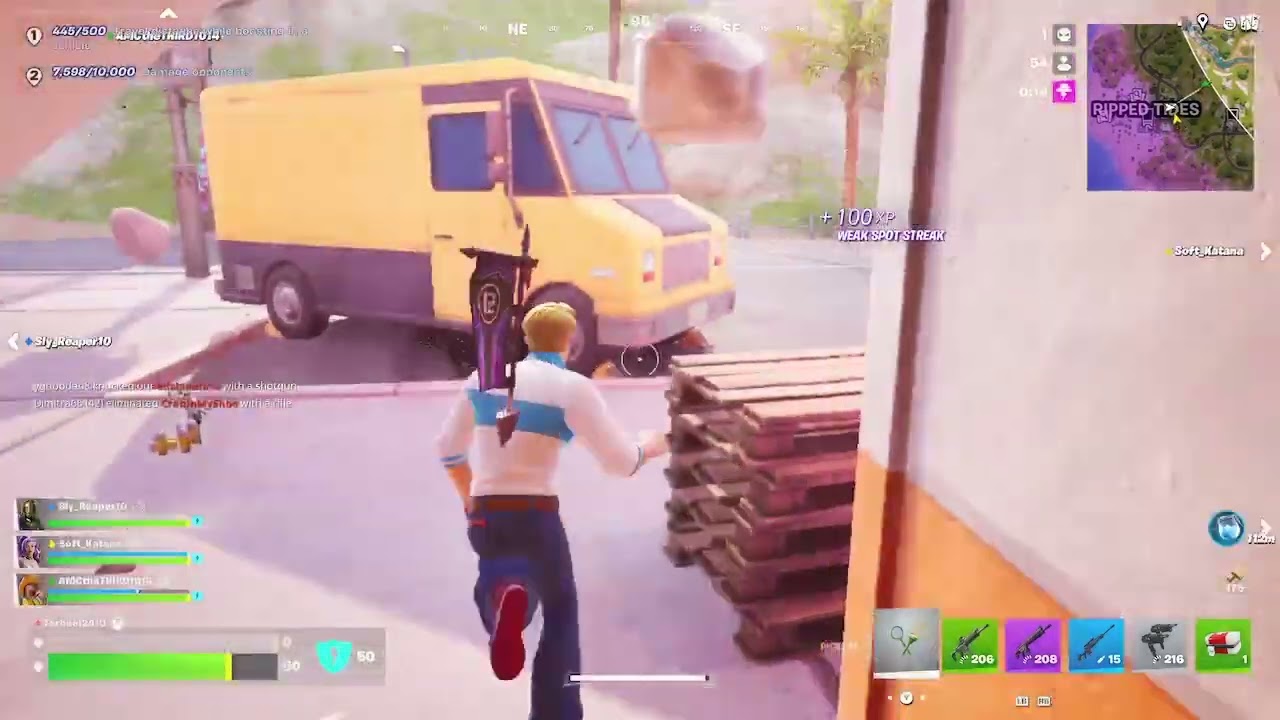 Fortnite