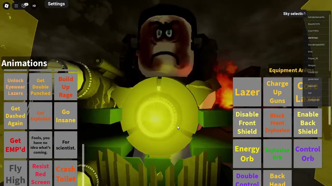 ROBLOX sbw part 19