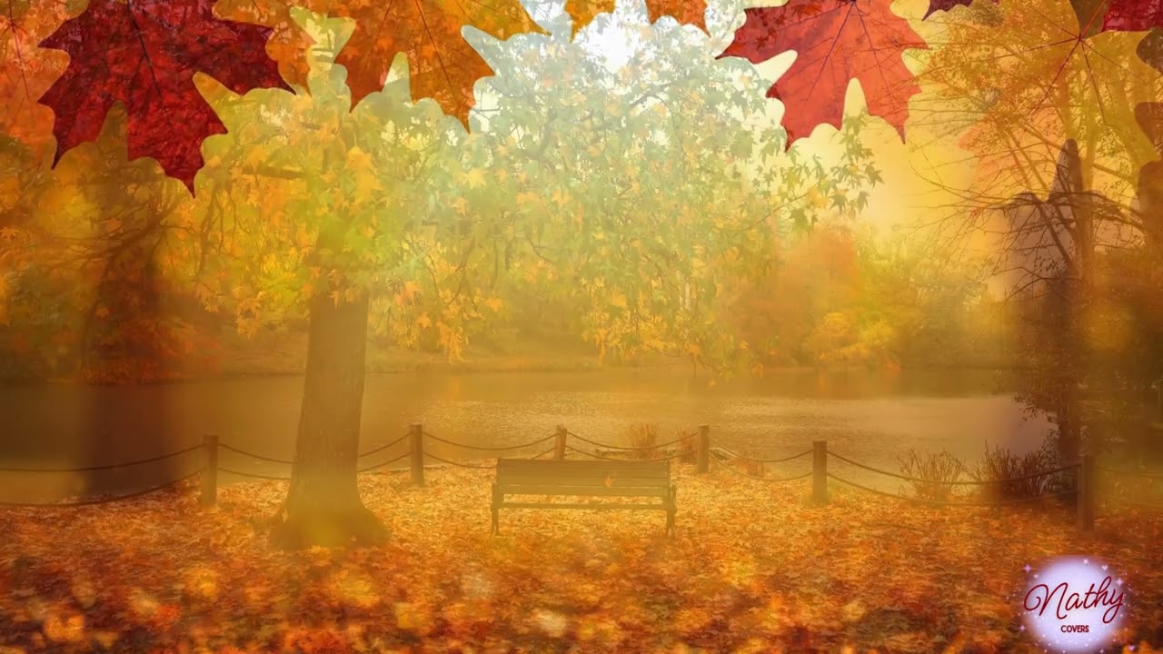 Autumn leaves Nathy Cover (Version Eva Cassidy) 2025 mp4