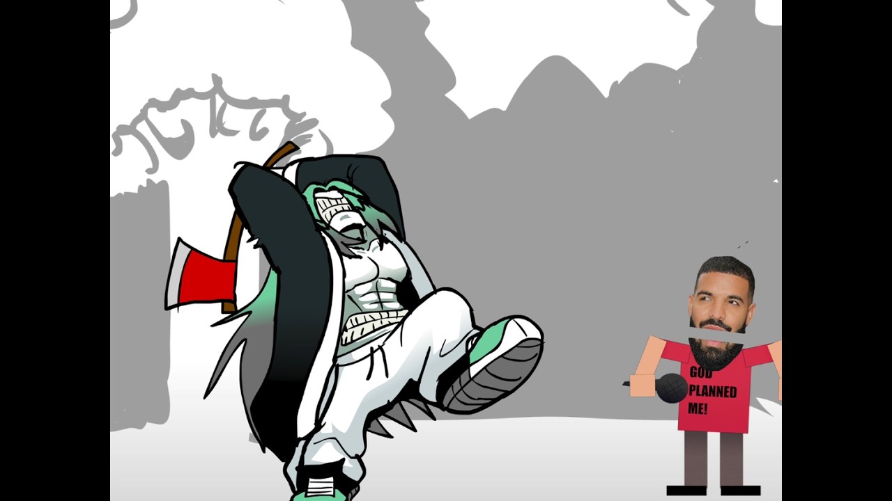 17bucks Mouth's Plan Accurate Recreation