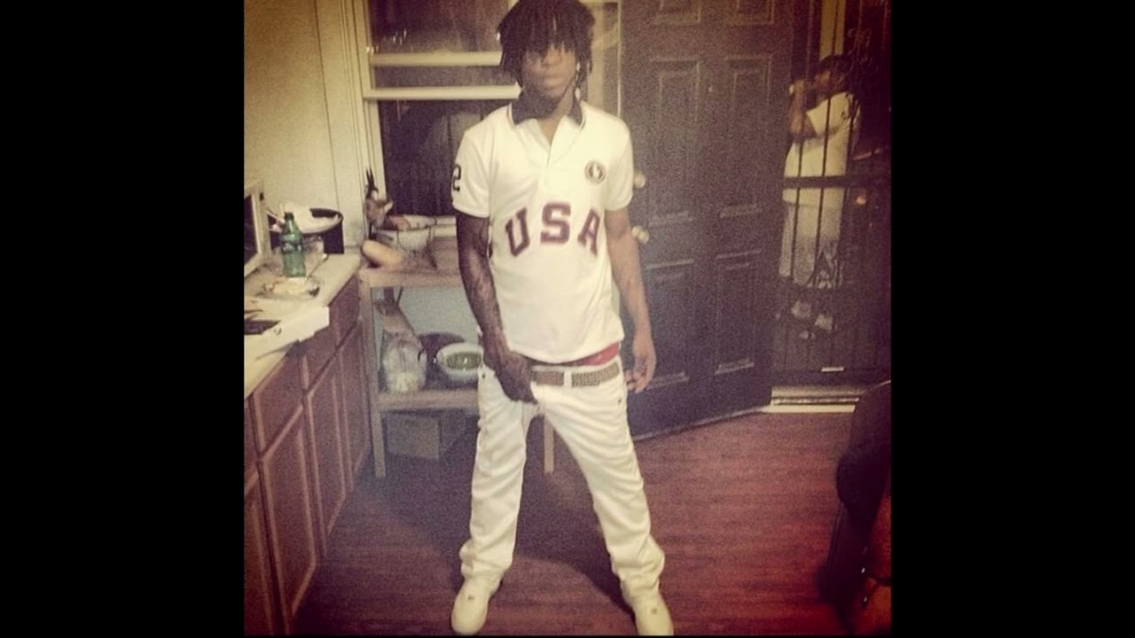 [FREE] Chief Keef Type Beat - 