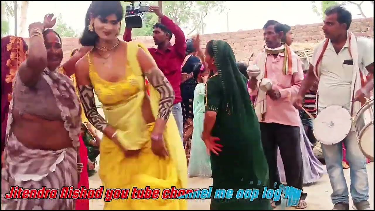 #बैंड बजा || तरसे ला नैया नैवा सजनवा नहीं आइले गाने की धुन पर खूबसूरत म्यूजिक पर जोरदार डांस