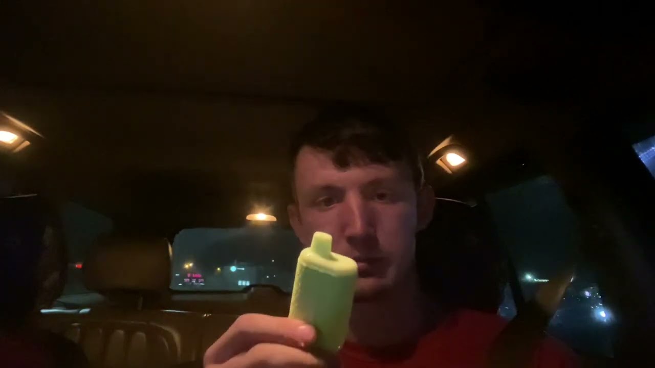 Pixxi turbo tropical rainbow blast review