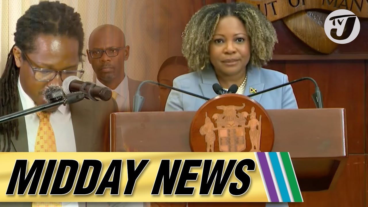 Minister Defends JTC Bill | Call for New Classrooms at Mile Gully High