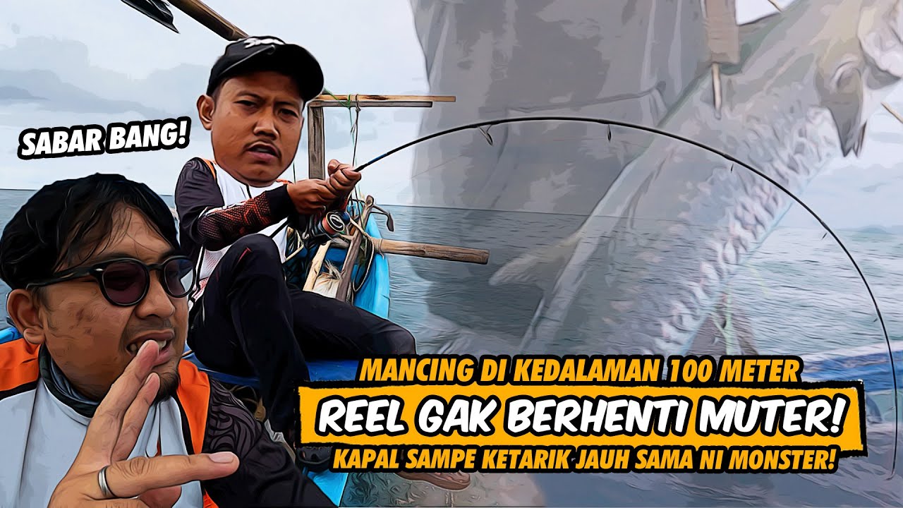 NGERI NIH SPOT! MELENG DIKIT BISA DAPET JACKPOT! JERITAN DAIDO NEPTUNA BIKIN SEKAPAL BAHAGIA TAPI...