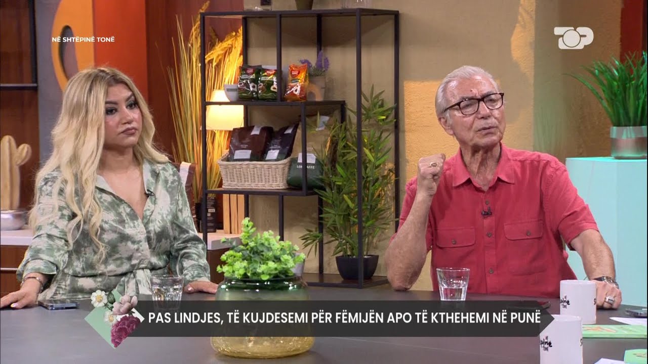 Sa javë pas lindjes nënat fizikisht mund t’i rikthehen punës? - Në Shtëpinë Tonë