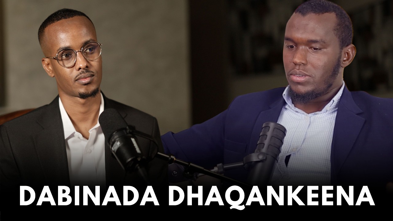 Dabinada Dhaqanka: Cadaadiska Haweenka iyo Barbaarinta Qaldan.