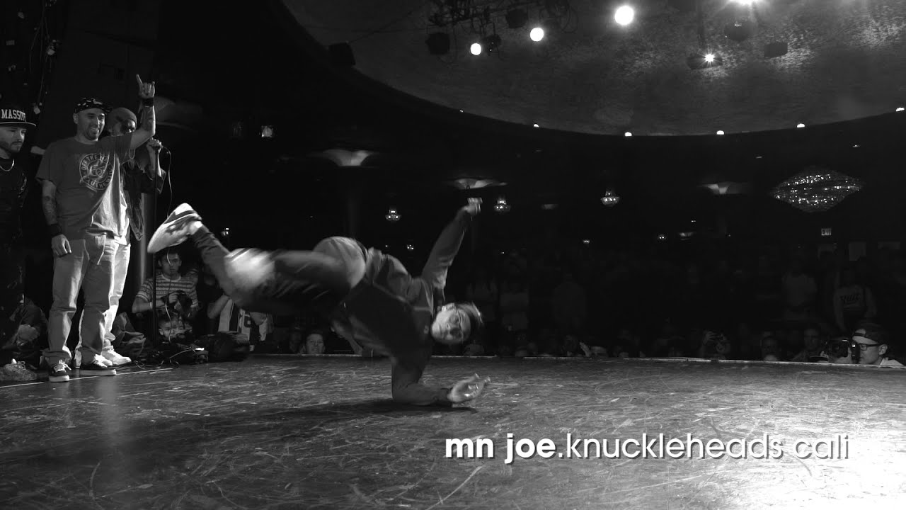 MN Joe at Massive Monkees Day 2015 // .stance x UDEF