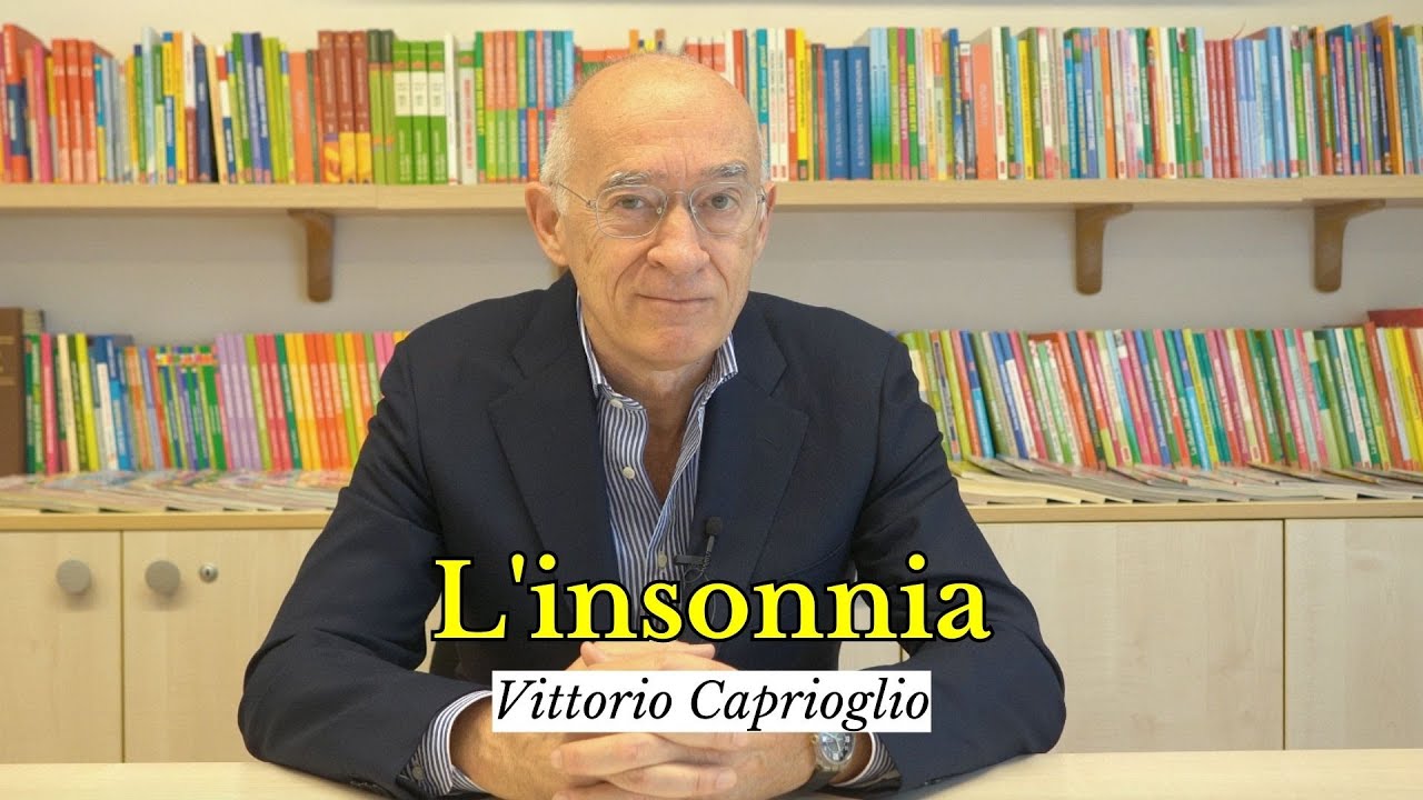L'insonnia