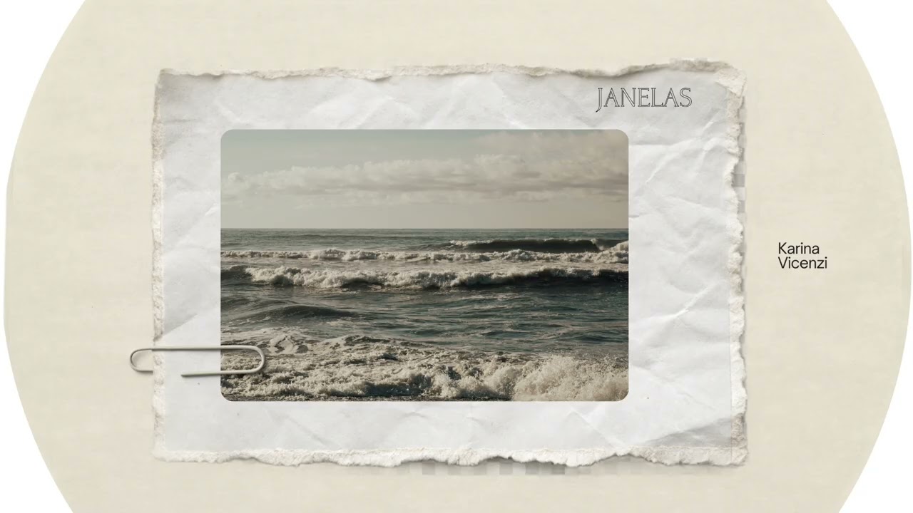 Janelas -  Acústico