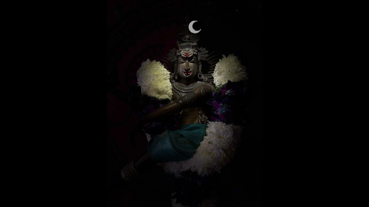 Vananai Madhi Soodiya வானனை மதி சூடிய