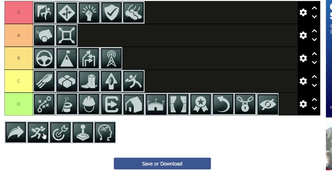 BEST ABILITIES TO LOOK AT FOR MADDEN 23