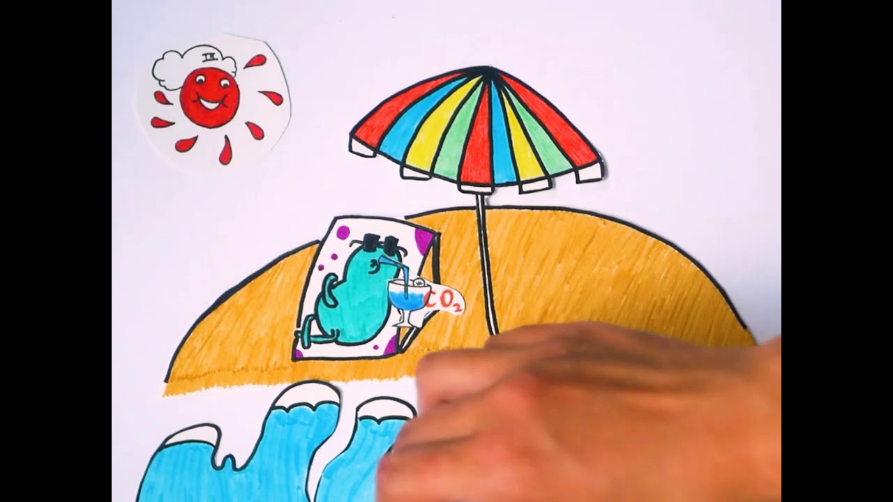 Ocyano Animation