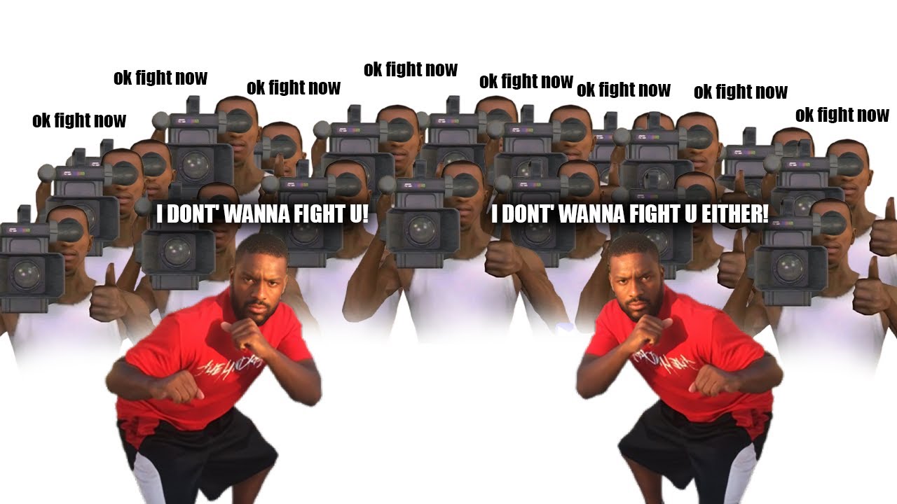 The Stupidity Of School Fights
