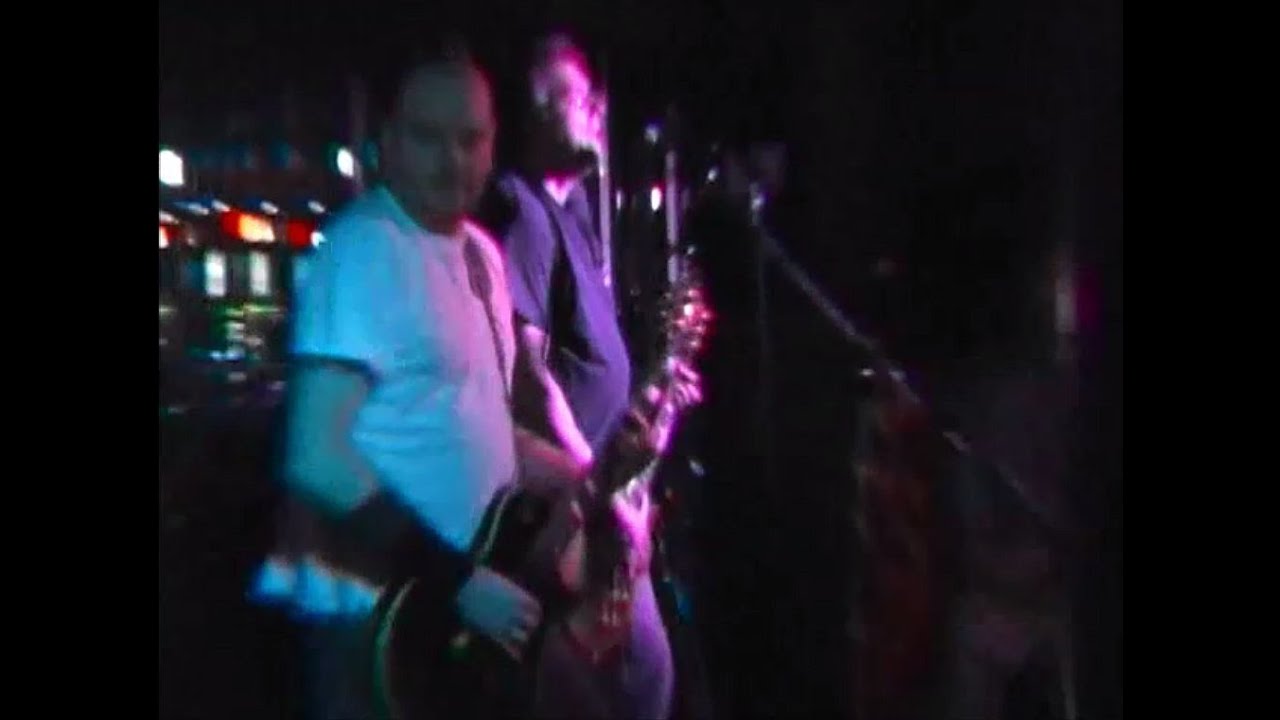 Adrenalin OD AOD live at the Clash Bar in Clifton, NJ on January 23, 2010.