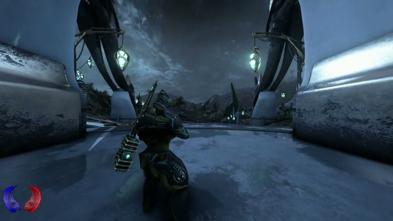 Warframe Veteran makes a Let's Play | Saya's Vigil - Episode 15